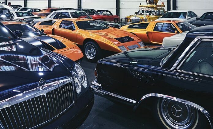 Mercedes – Automotive Heritage for the Masses Mercedes – Automotive Heritage for the Masses