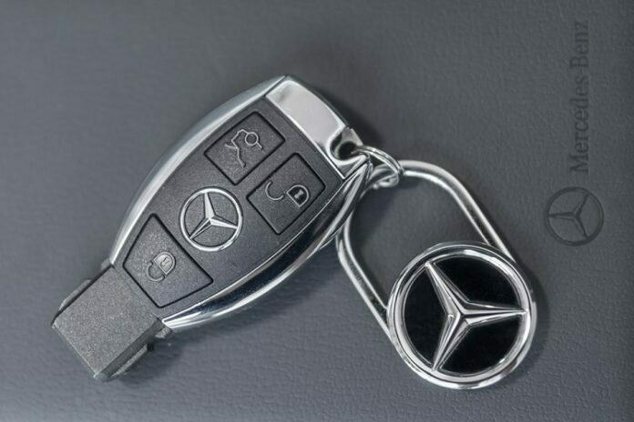 Mercedes Accessories