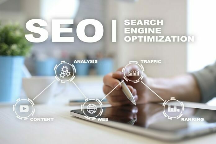 SEO Strategy