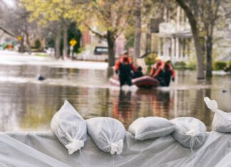 Harnessing the Power of Sandbags: Applications and Benefits Sandbags