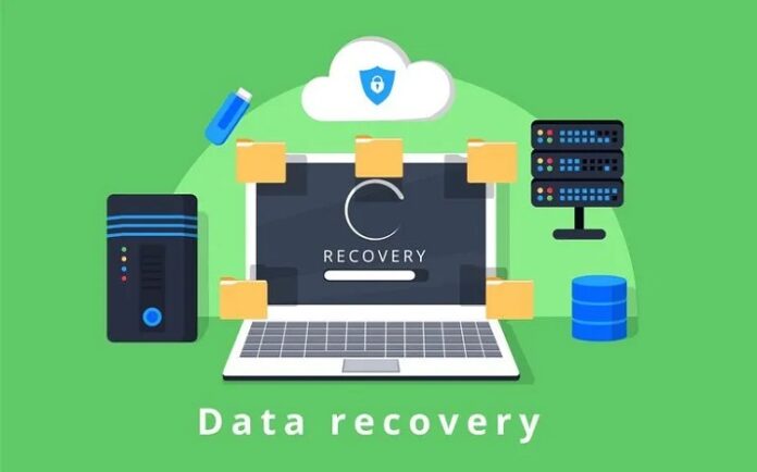 Data Recovery Data Recovery
