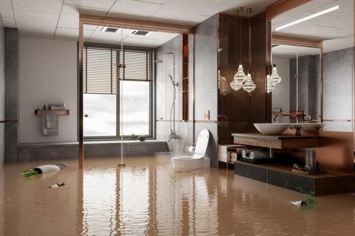 Water Damage Restoration Water Damage Restoration
