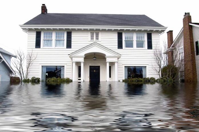 Flood Restoration Services