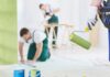 Transform Your Business Space with Expert Commercial Painting Services Commercial Painting Services