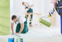 Transform Your Business Space with Expert Commercial Painting Services Commercial Painting Services