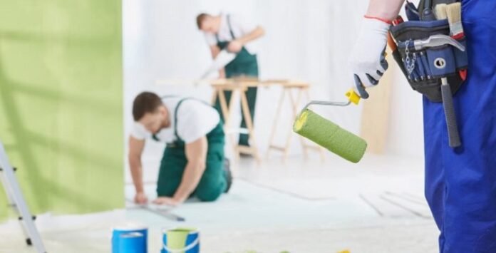 Commercial Painting Services Commercial Painting Services