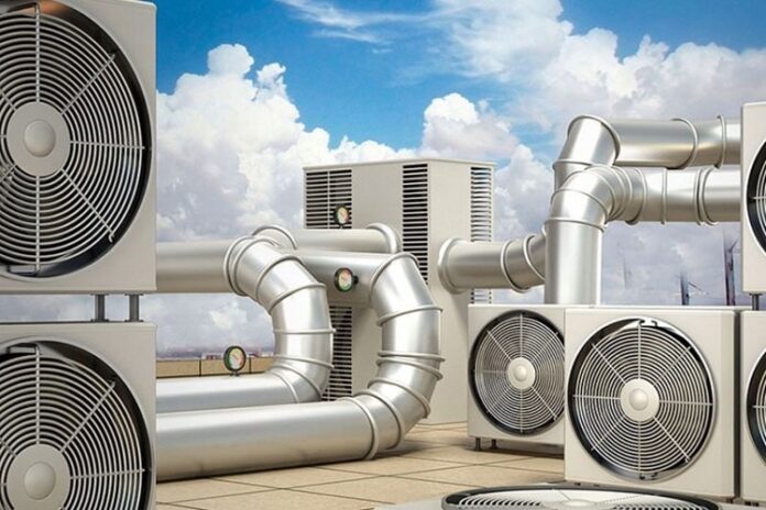 HVAC Parts HVAC Parts