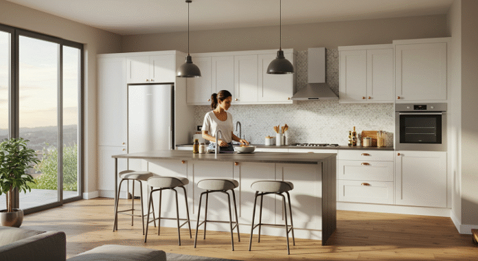 Kitchen Kitchen
