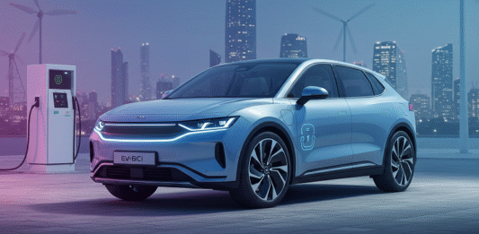 Electric Car Maintenance: How Different is it from Petrol Cars? Electric Car